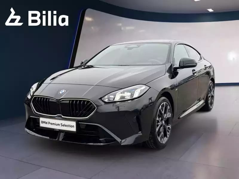 BMW 220 220d Gran Coupé Kit M Sport - Photo 1