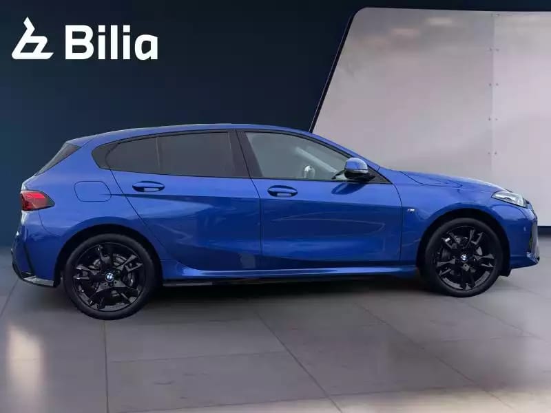 BMW 120 120 Kit M Sport - Photo 1