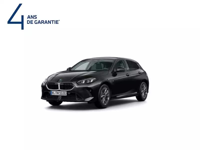 BMW 120 120 Kit M Sport - Photo 1