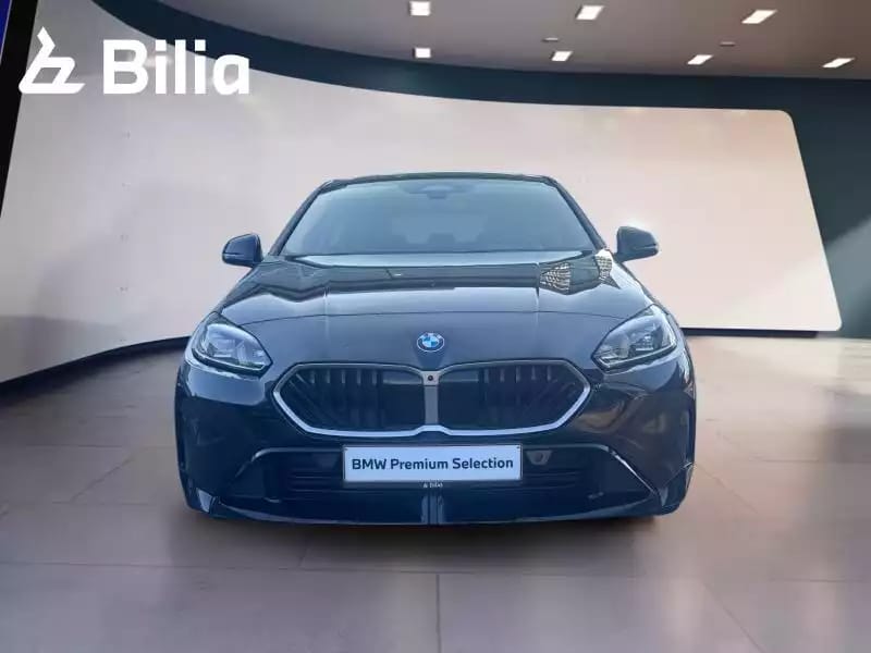 BMW 120 120 Kit M Sport - Photo 1