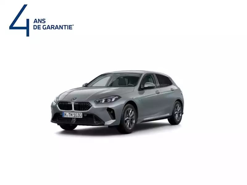 BMW 120 120 Kit M Sport - Photo 1