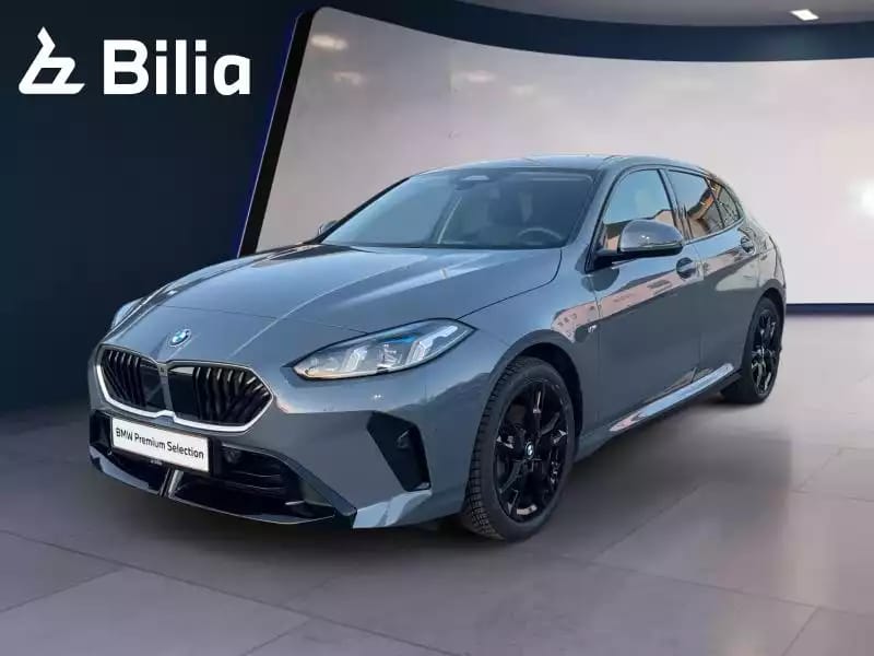 BMW 120 120 Kit M Sport - Photo 1