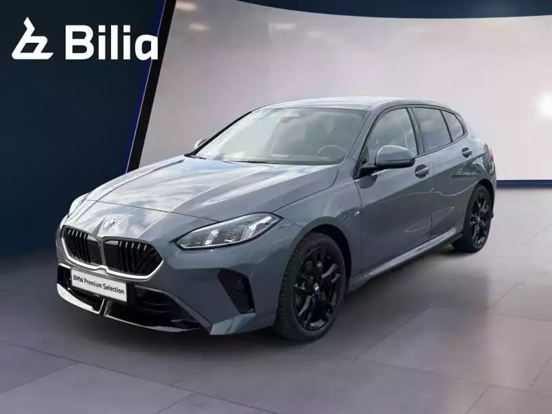 BMW 120 120 Kit M Sport - Photo 1