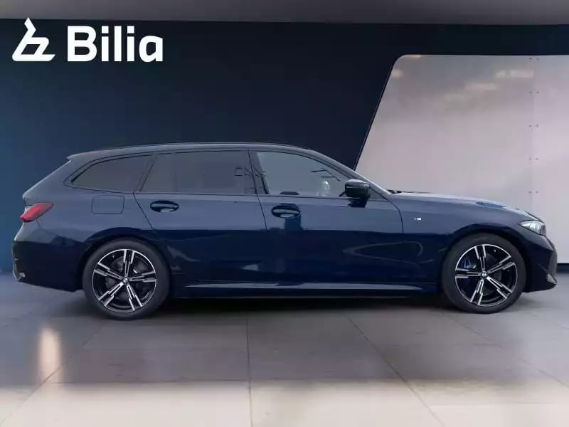 BMW 340 M340i xDrive Touring Kit M Sport - Photo 1