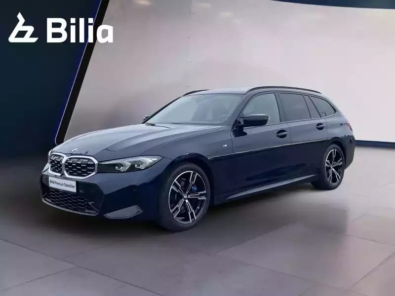 BMW 340 M340i xDrive Touring Kit M Sport - Photo 1