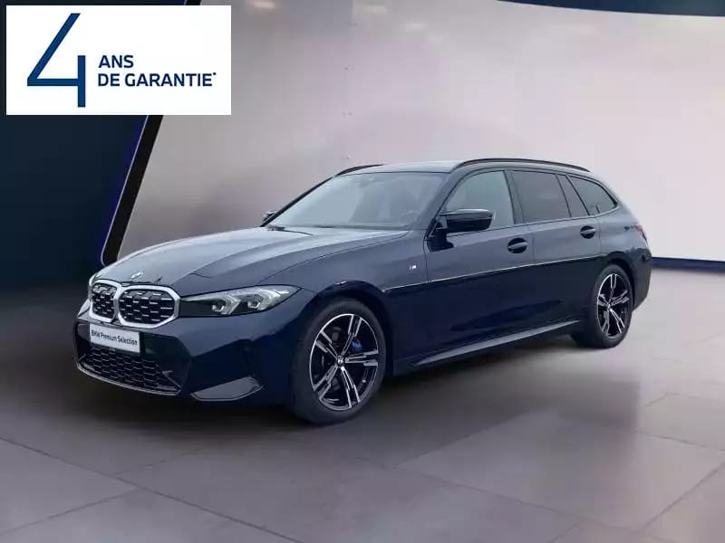 BMW 340 M340i xDrive Touring Kit M Sport - Photo 1