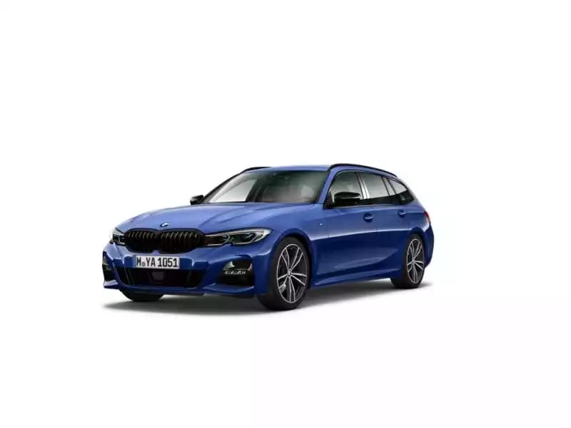 BMW 330 330d xDrive Touring Kit M Sport - Photo 1