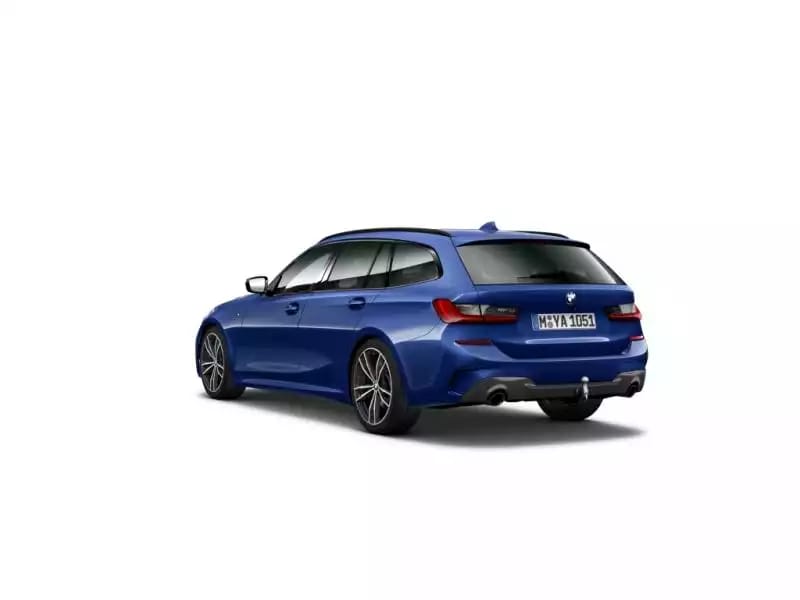 BMW 330 330d xDrive Touring Kit M Sport - Photo 1