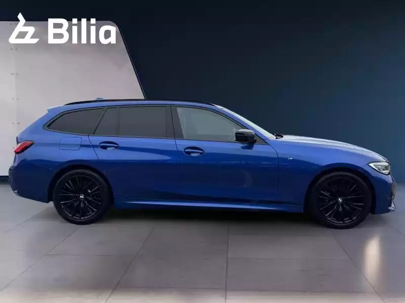 BMW 330 330d xDrive Touring Kit M Sport - Photo 1