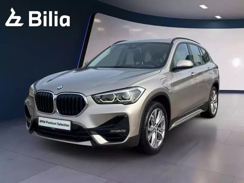 BMW X1 X1 xDrive25e Sport Line - Photo 1