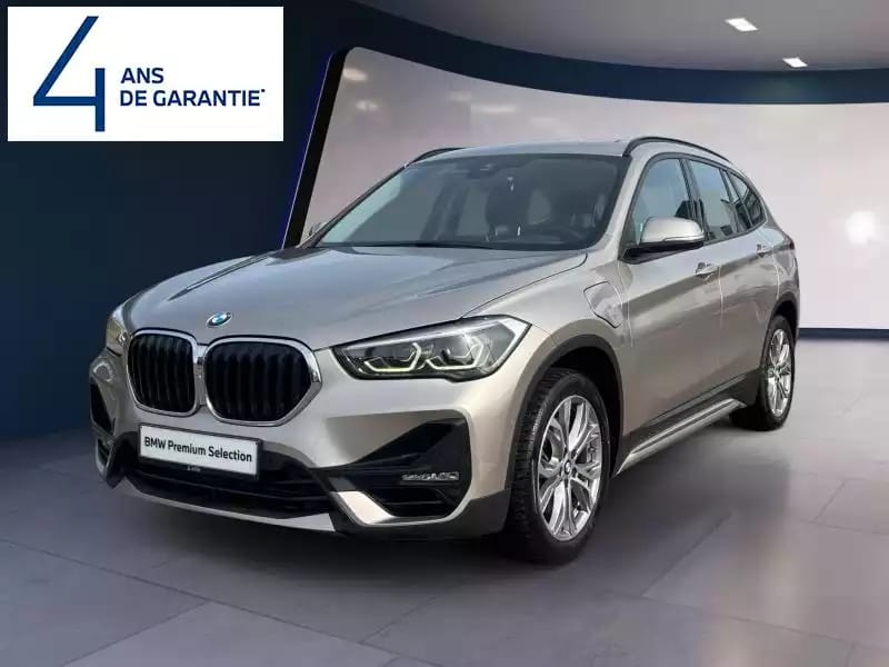 BMW X1 X1 xDrive25e Sport Line - Photo 1