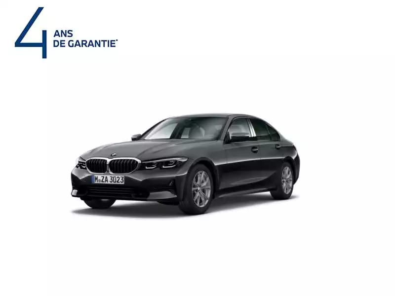 BMW 318 318i Berline - Photo 1