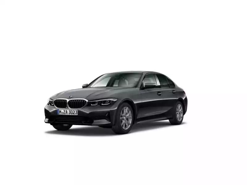 BMW 318 318i Berline - Photo 1