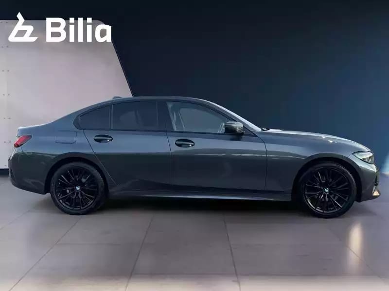 BMW 318 318i Berline - Photo 1