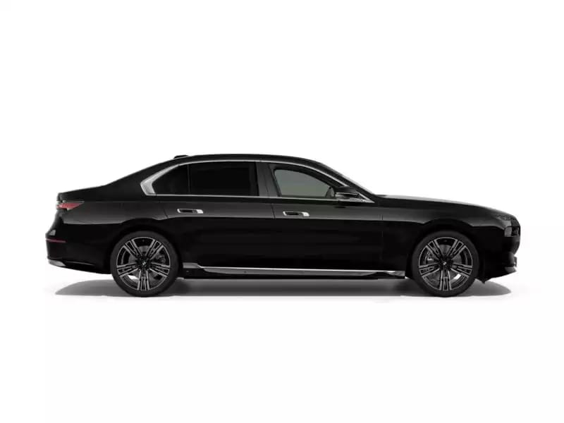 BMW 750 xDrive Sedan - Photo 1