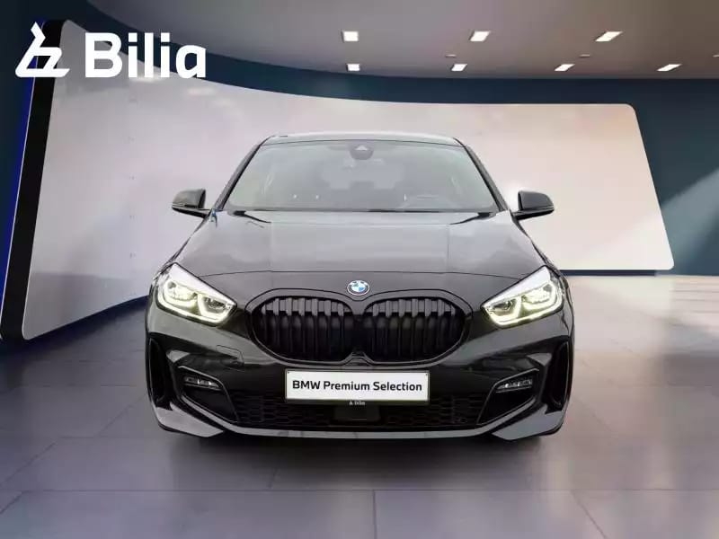 BMW 118 118i Hatch Kit M Sport - Photo 1