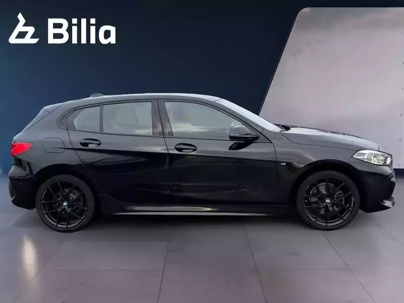 BMW 118 118i Hatch Kit M Sport - Photo 1