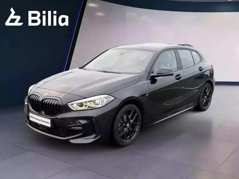 BMW 118 118i Hatch Kit M Sport - Photo 1