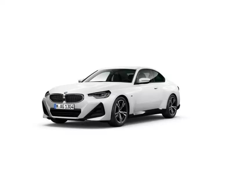 BMW 218 218i Coupé Kit M Sport - Photo 1