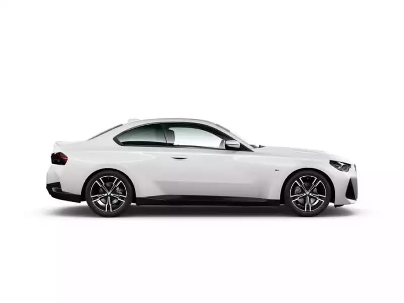 BMW 218 218i Coupé Kit M Sport - Photo 1