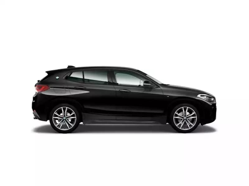 BMW X2 X2 sDrive18d Kit M Sport - Photo 1