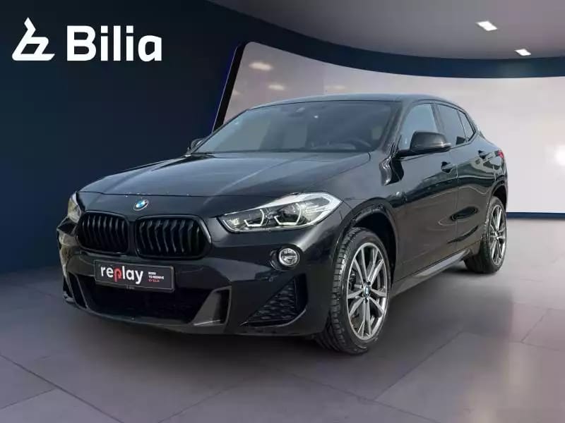 BMW X2 X2 sDrive18d Kit M Sport - Photo 1