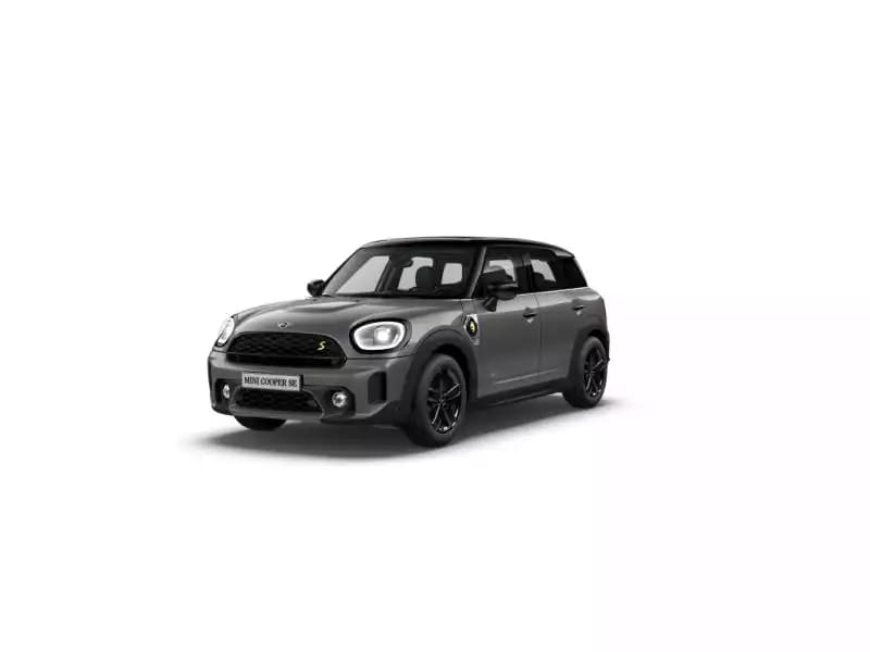 MINI Cooper SE Countryman Cooper SE All4 AT Countryman - Photo 1