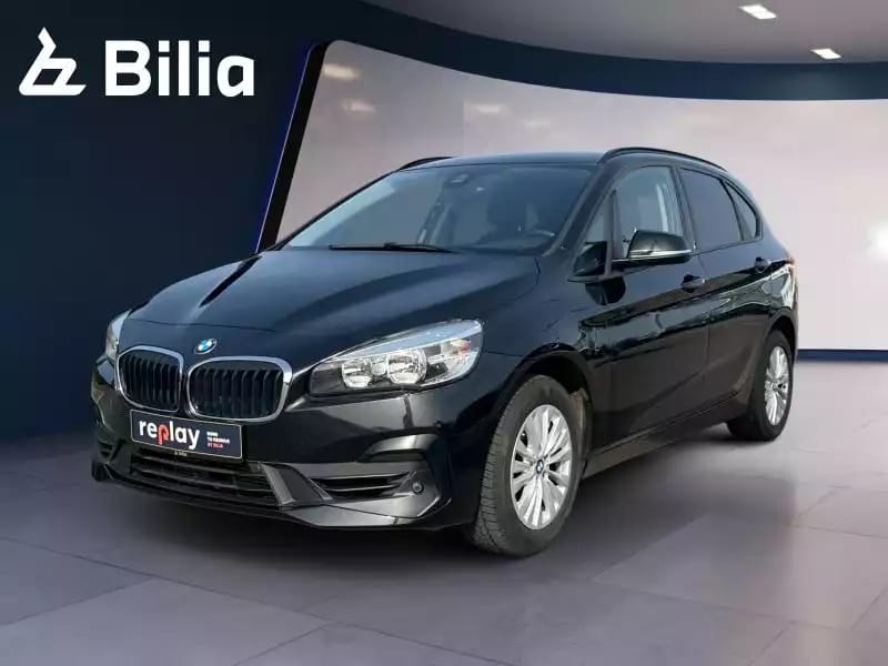 BMW 216 216i Active Tourer - Photo 1