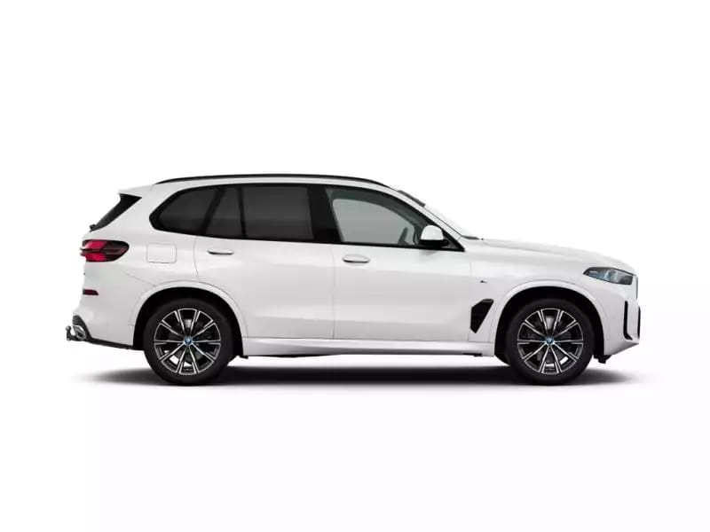 BMW X5 X5 xDrive50e Kit M Sport - Photo 1