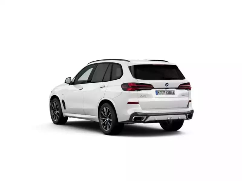 BMW X5 X5 xDrive50e Kit M Sport - Photo 1