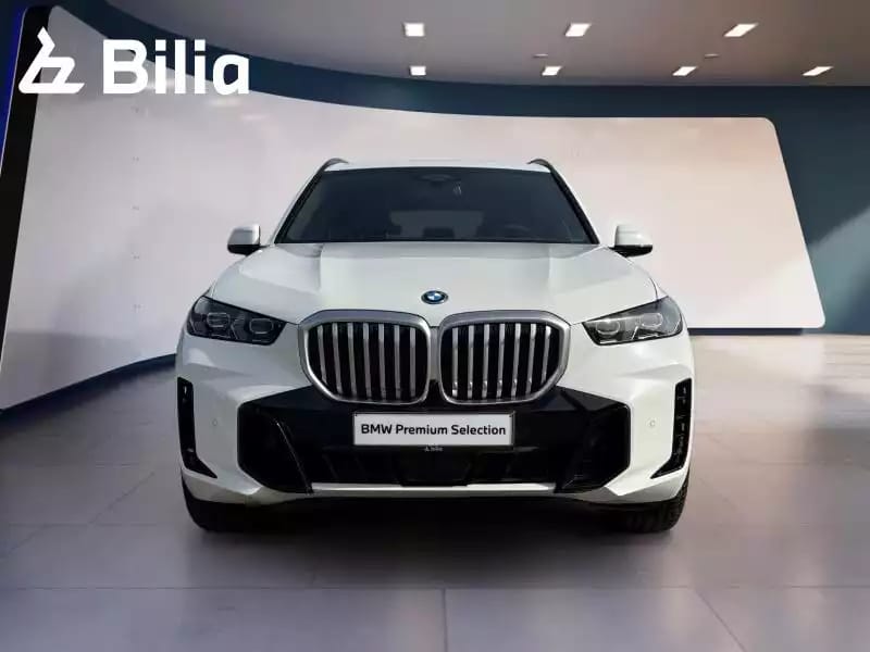 BMW X5 X5 xDrive50e Kit M Sport - Photo 1