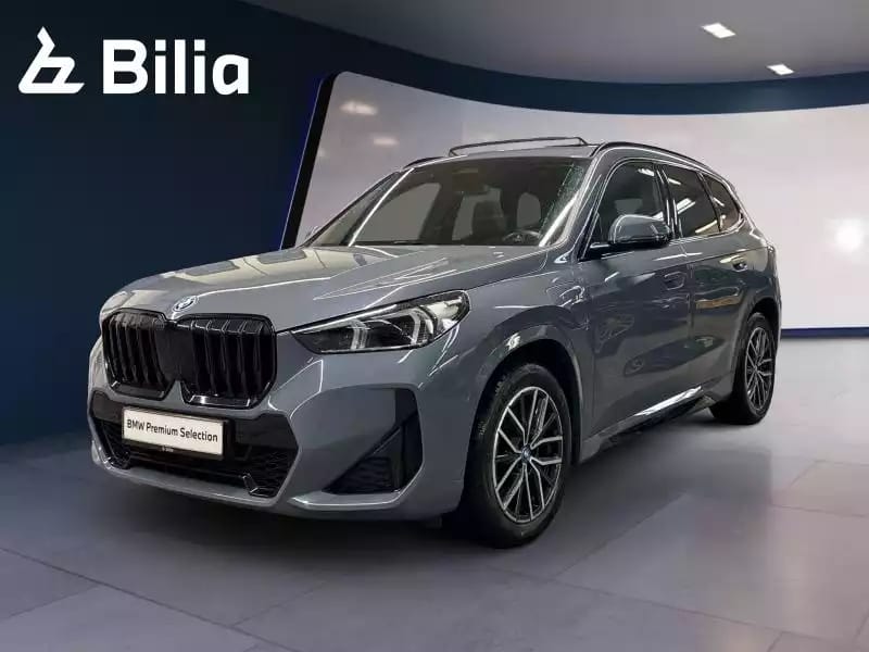 BMW X1 X1 xDrive25e Kit M Sport - Photo 1