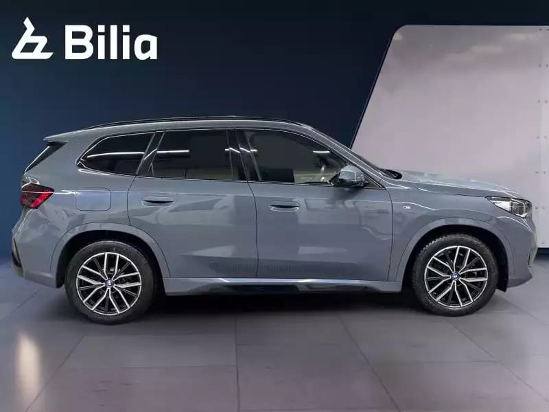 BMW X1 X1 xDrive25e Kit M Sport - Photo 1