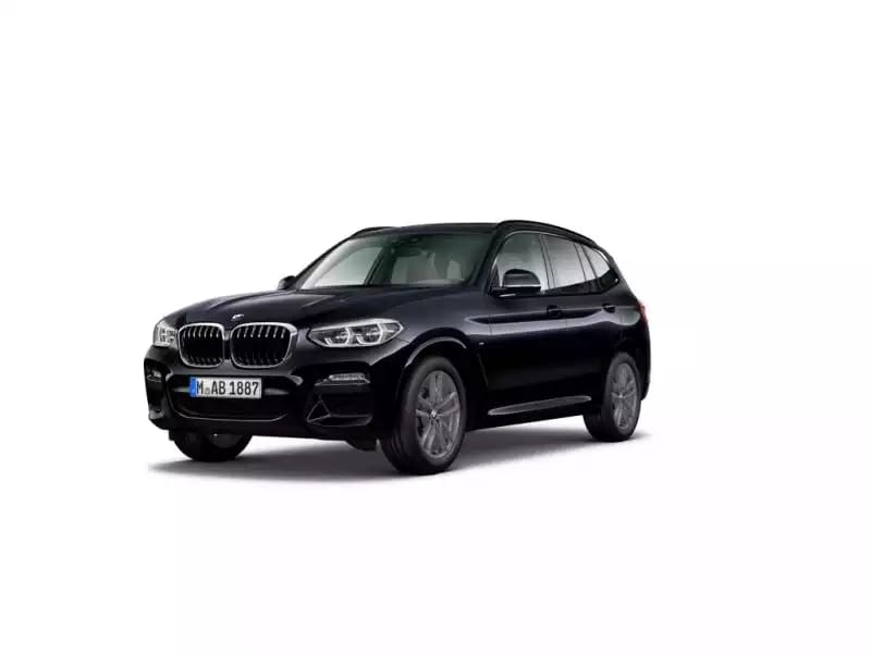 BMW X3 X3 xDrive20d Kit M Sport - Photo 1