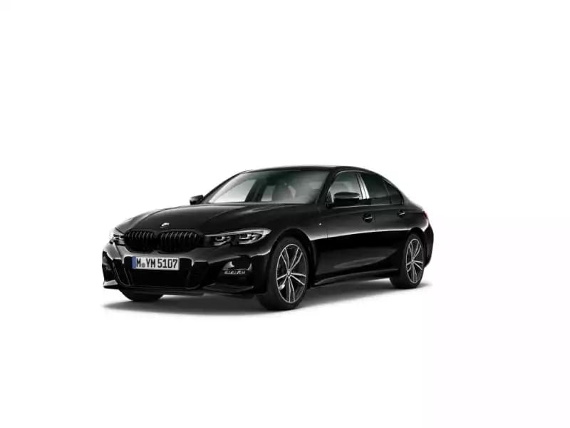 BMW 316 316d berline Kit M Sport - Photo 1