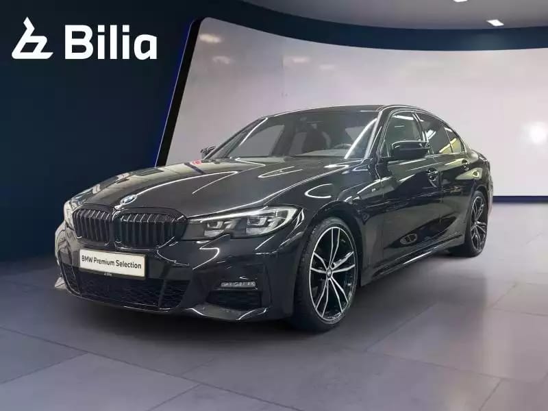 BMW 316 316d berline Kit M Sport - Photo 1