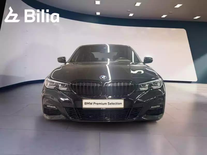 BMW 316 316d berline Kit M Sport - Photo 1