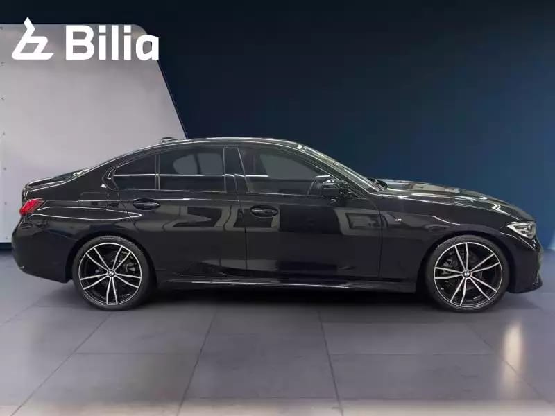 BMW 316 316d berline Kit M Sport - Photo 1