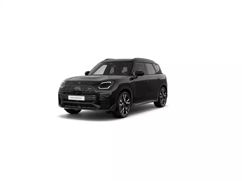 MINI Countryman E Countryman E - Photo 1