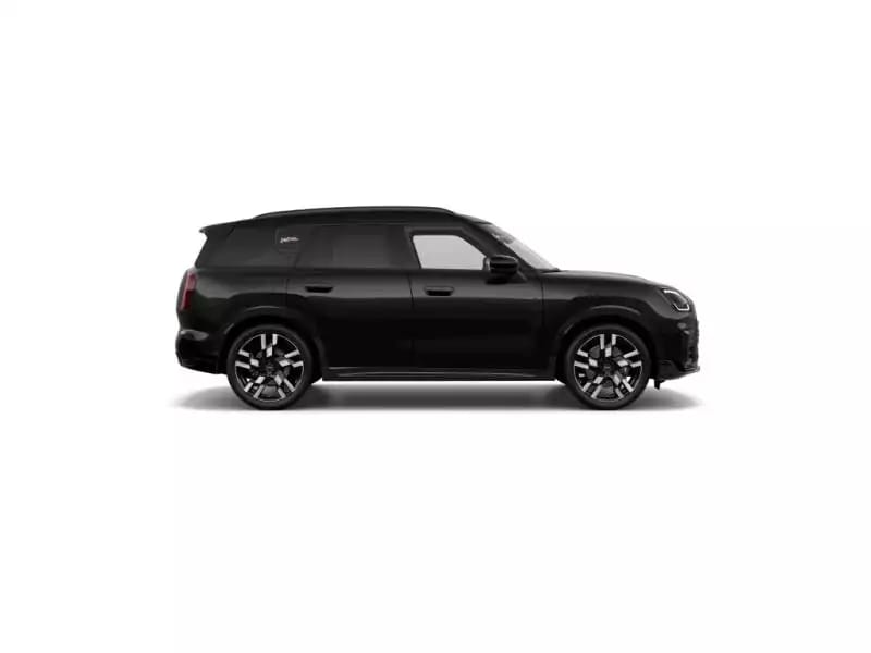 MINI Countryman E Countryman E - Photo 1