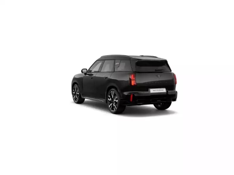 MINI Countryman E Countryman E - Photo 1