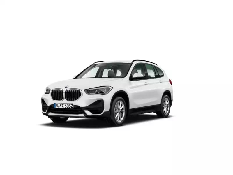 BMW X1 X1 sDrive18i - Photo 1