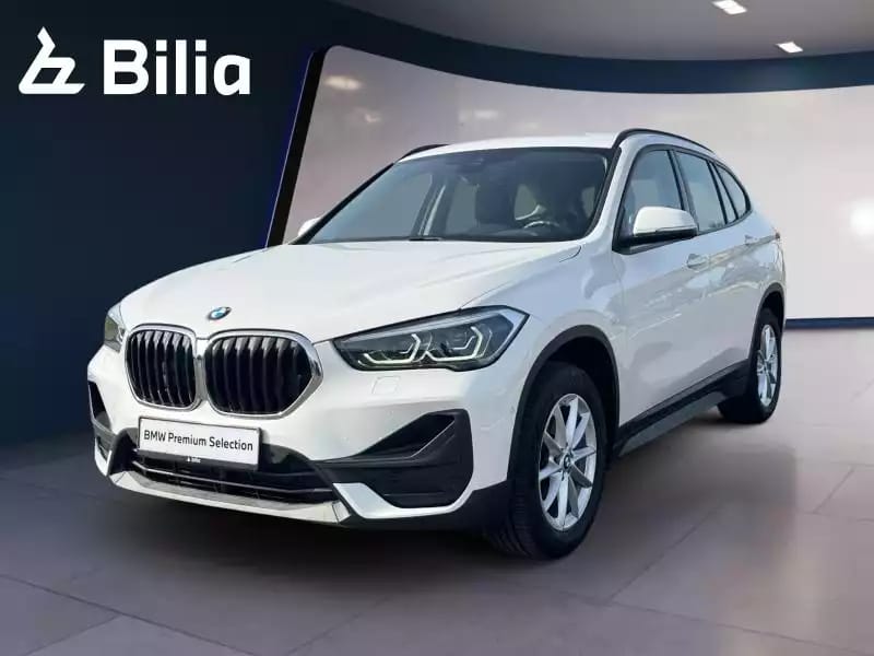 BMW X1 X1 sDrive18i - Photo 1