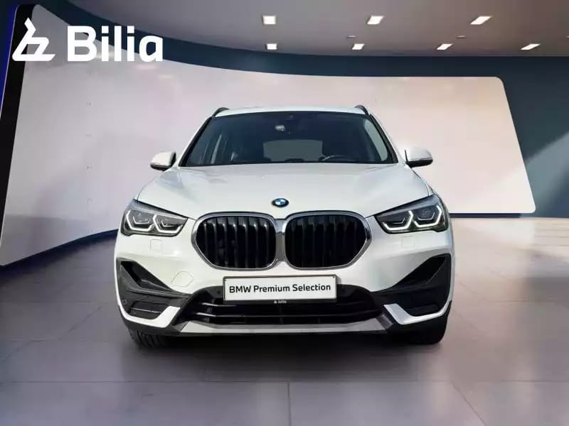 BMW X1 X1 sDrive18i - Photo 1