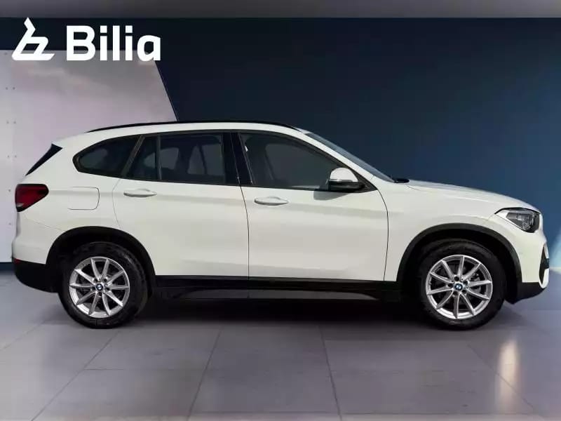 BMW X1 X1 sDrive18i - Photo 1