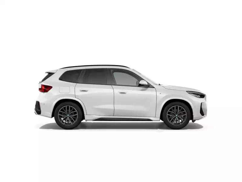 BMW X1 X1 sDrive18d - Photo 1