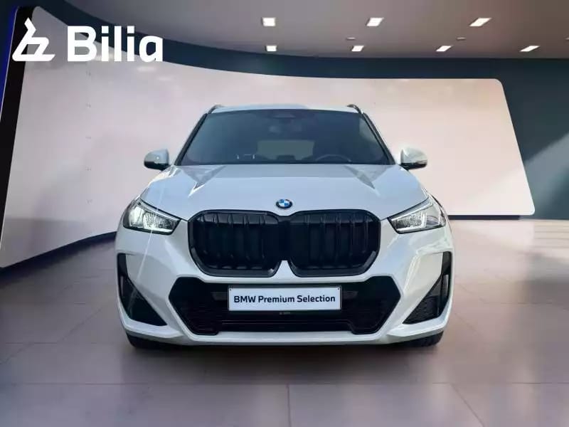 BMW X1 X1 sDrive18d - Photo 1