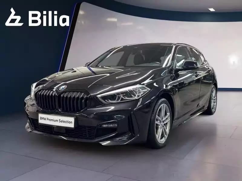 BMW 116 116i Hatch Kit M Sport - Photo 1