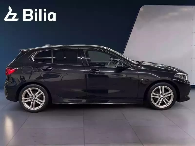 BMW 116 116i Hatch Kit M Sport - Photo 1