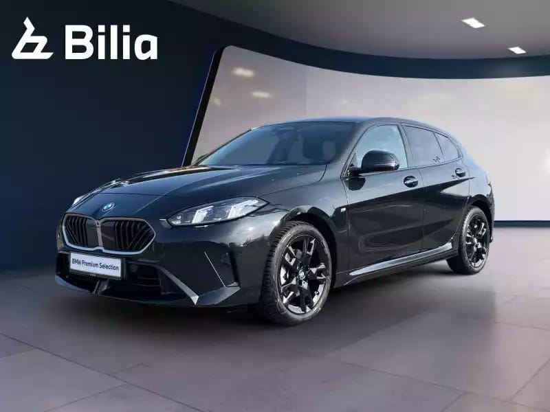 BMW 120 120 Kit M Sport - Photo 1